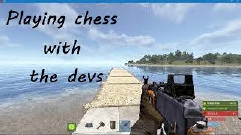 Rust Exploits: LAMukraine