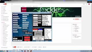 Wolfteam Reckless Hack V2 2016(PRO HACK)