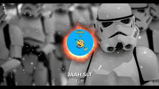 JAAH SLT - Tuff (slowed at perfect time)