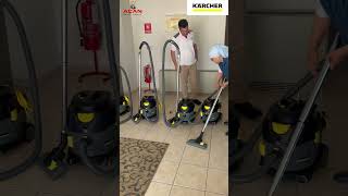 T 151 Elektri̇kli̇ Süpürge Müşteri̇mi̇ze Hayirli Olsun