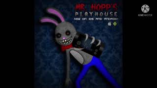 Mr Hopp’s Music Box