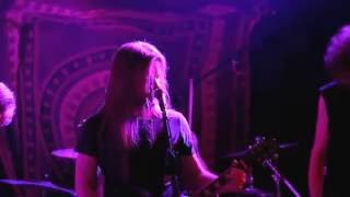 PLASMAJET - Into Hell (live@Stoner Night II, 2015)