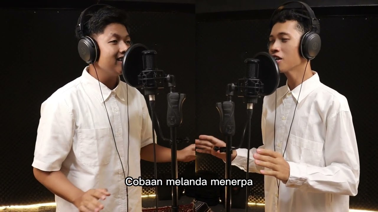 Terima Kasih Raudhatul Ulum - Nasyeed D’Fityaan