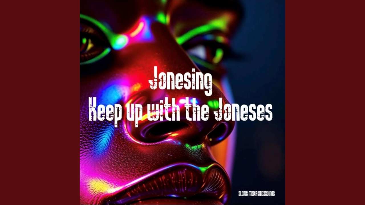 在 YouTube 上觀看「If These Walls (feat. Jonesing)」