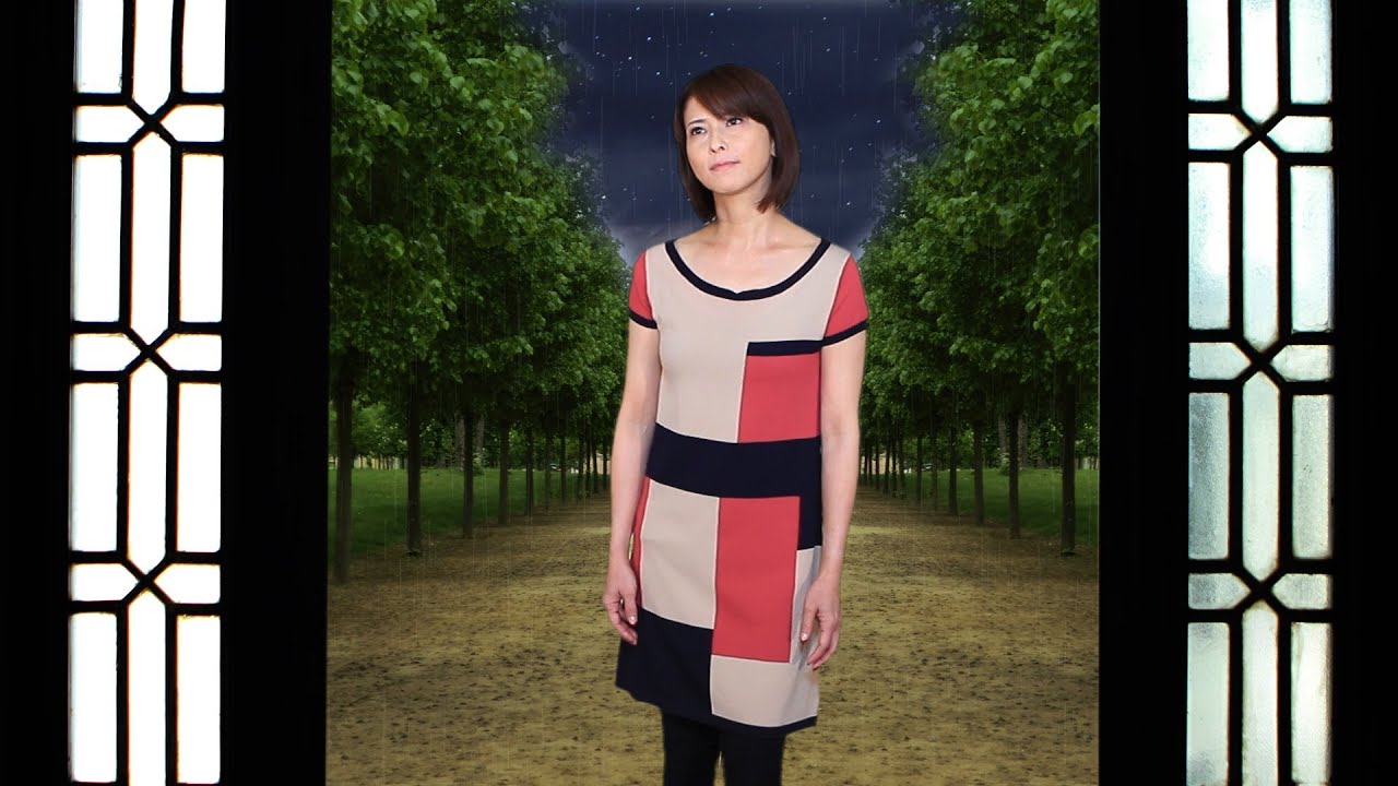 森高千里 『まひるの星』 【セルフカヴァー】