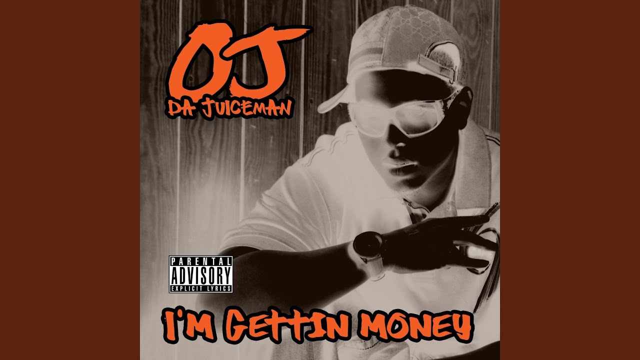 I M Gettin Money