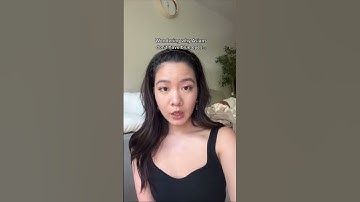 Thumbnail of Why don't Asians have blue eyes...? #shorts