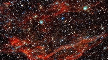 This Stellarvue svx102t-r Telescope image of IC 1795