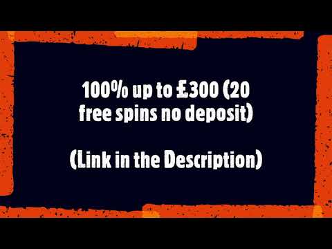 Best Casino Bonuses UK