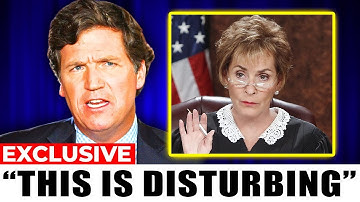 They WARNED Us About Judge Judy... We Didn