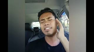 Syamsuri Firdaus Taqlid Tilawah KH. Ramli Ahmad (Bima) Maqom Shoba Maal Ajam