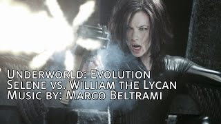 Underworld: Evolution - Marco Beltrami - \