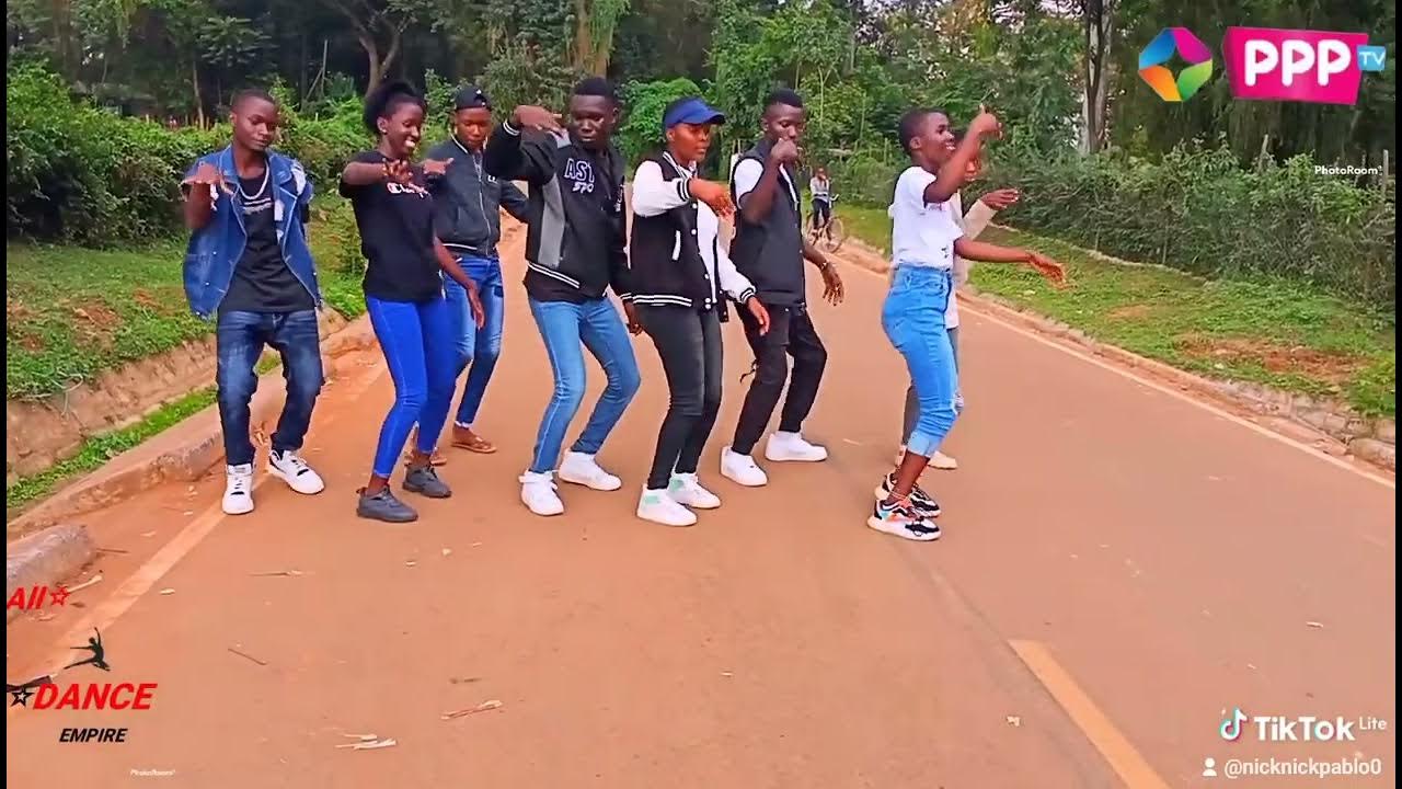 bandana dance ft fireboy YouTube
