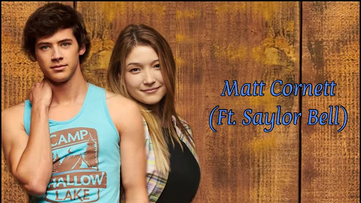 Ballad of Susan Fine (Lyrics) ~ Matt Cornett (Ft. ...