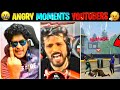 Angry Moments Of Free Fire Youtubers | Top 5 Most Angry Moments Of Free Fire Youtubers | Free Fire 🔥