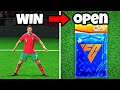 Every Win 1 FC Mobile Pack Every Win 1 FC Mobile Pack