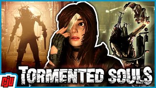 Tormented Souls | New Survival Horror Game | Inspired By Resident Evil & Silent Hill