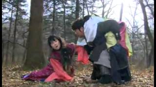 Empress Cheonchu - The Iron Empress 02/08/2009 #003