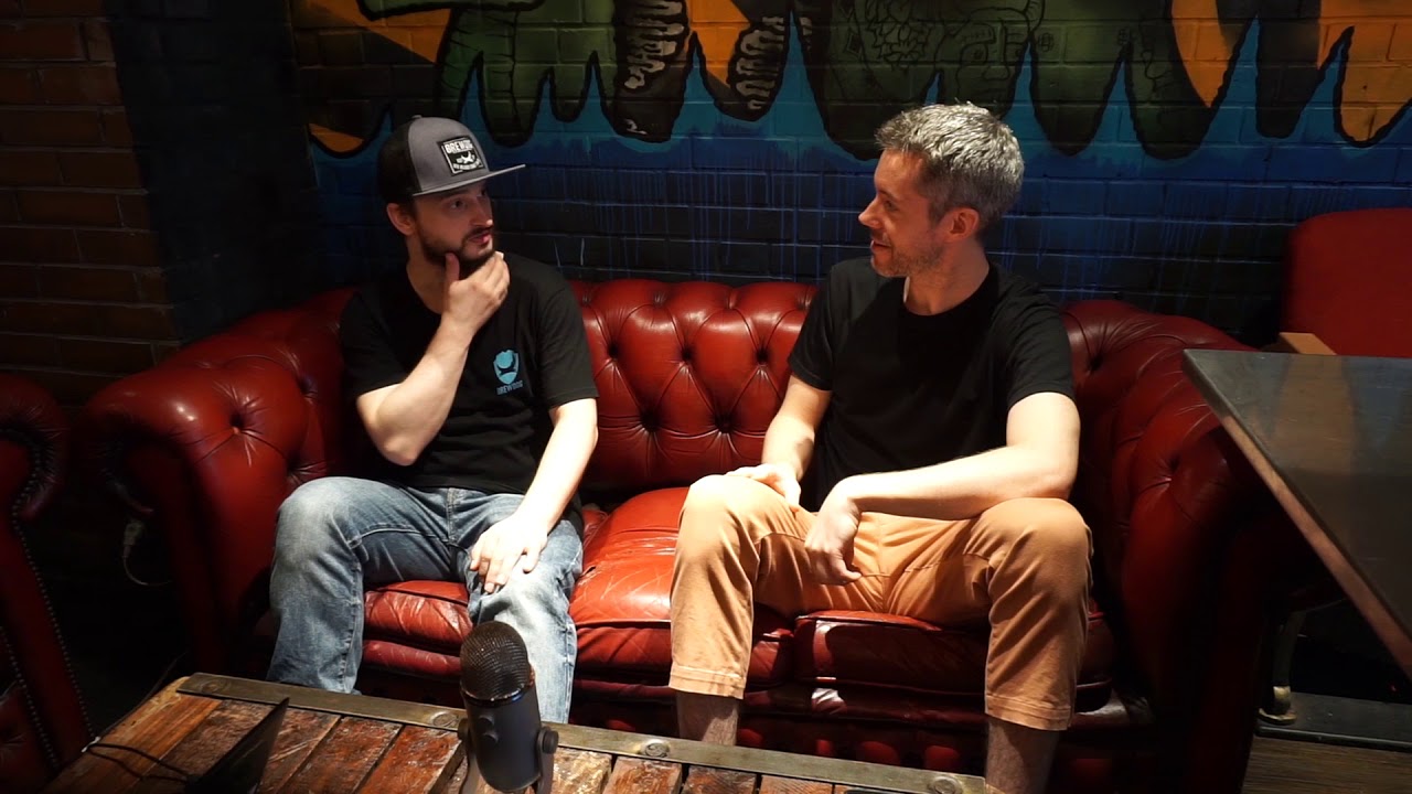 Brew Dog Roppongi Interview | Akihabeera