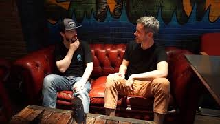 Brew Dog Roppongi Interview | Akihabeera