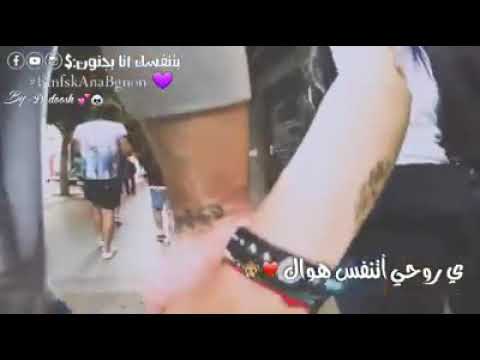 سلطان حبي ياملاك ياروحي بتنفس هواك نبيل سيف