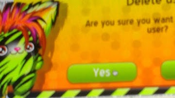 How to delete your account on msp