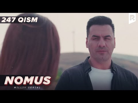 Nomus 247-qism (milliy