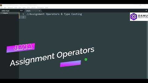 Assignment Operators Order In #CoreJava Programs | Core Java Programs with Output | #CoreJavaProgram