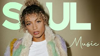 This Soul music playlist puts you in unwind - Songs when you want to feel mood