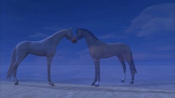 || Rewrite The Stars ||