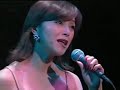 春おぼろ 岩崎宏美 LIVE