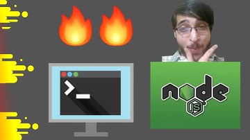 Chalk.js Tutorial to Color Your Terminal or Command Line in Node.js Full Tutorial For Beginners