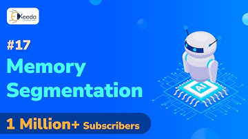 Memory Segmentation in Architecture OF 8086 Microprocessor | Microprocessor & it