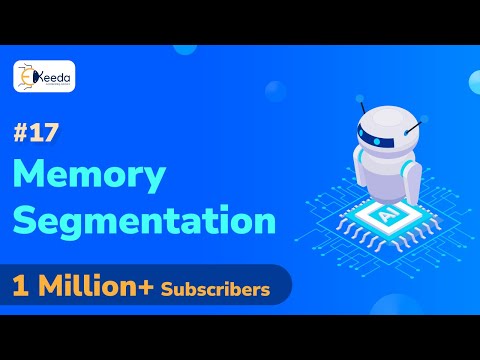 Memory Segmentation in