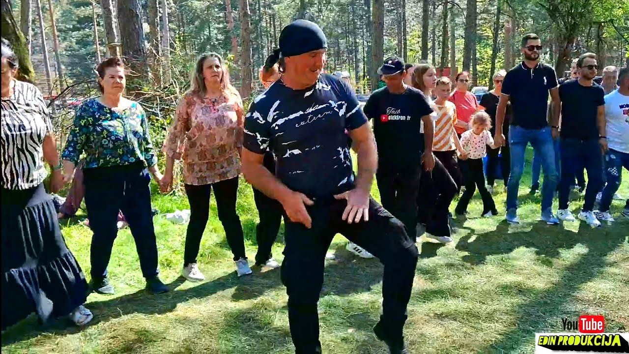 BUK : Muće napravio nezapamćeni lom ljudi padali u trans 2.5.2025