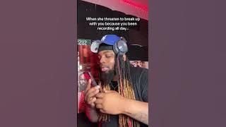 I ain’t mad at cha🤷🏽‍♂️ #beats #music #deandresuave #funny