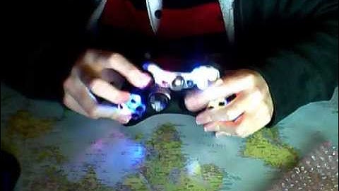 Gaming Modz Unboxing (Multi-illuminating)