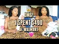 Shopping For Baby Girl 👶🏽💕| I Went A Little Crazy 💸💰First Time Baby Shopping