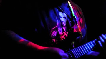 The Binary Code at Lit Lounge