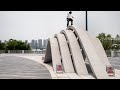 Adidas skateboarding presents  kotora