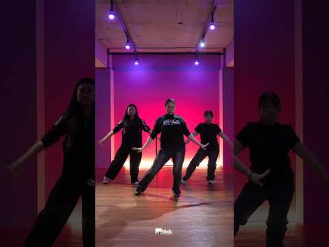 [평택댄스학원] 왁킹 중급ㅣ매주 목요일 720-835