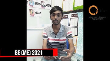 Congratulations MANOJ IV for getting placed.