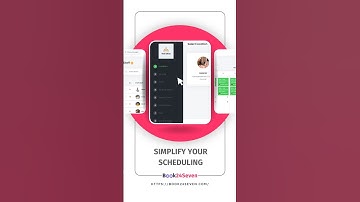 Book24Seven: The Ultimate Appointment Booking App for Small Businesses!