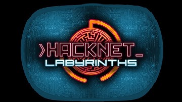 Hacknet Labyrinths OST: Remi Gallego (The Algorithm) - Payload (AKA Userspacelike)