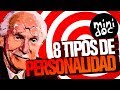 Jung, los arquetipos y los tipos de personalidad