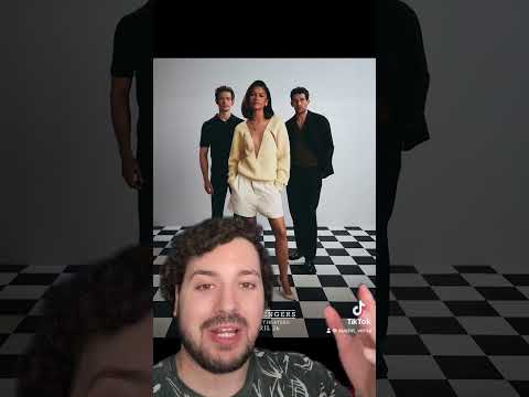 Challengers Movie Review!!