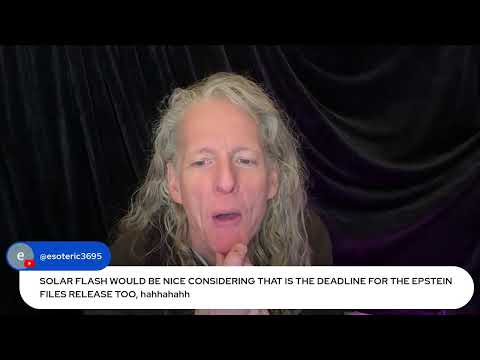 November 22 2025 LIVE Zen Week 5