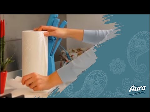 Video: Kağız dəsmallar septik üçün zərərlidirmi?