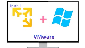 How To install Windows8.1 On VMware Workstation 16 Player