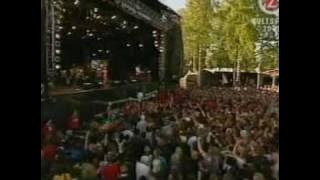 Sonic Youth - Kool Thing live